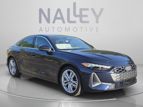 New 2026 Audi A5 2.0T Premium Plus image 7