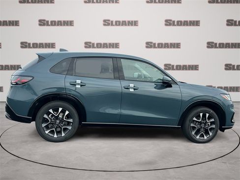 New 2026 Honda HR-V EX-L image 6