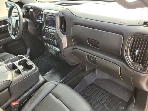 Used 2023 Chevrolet Silverado 1500 W/T w/ WT Value Package image 10