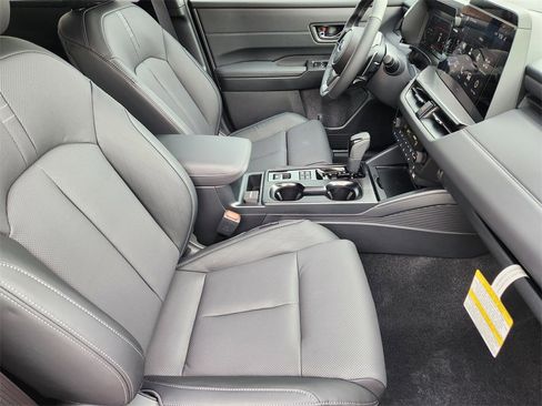 New 2026 Subaru Outback Touring XT image 9