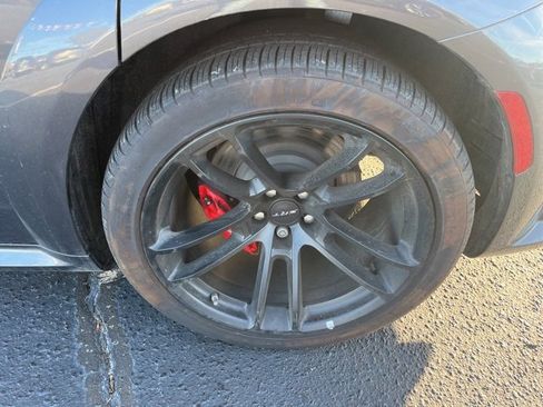 Used 2022 Dodge Charger SRT Hellcat w/ Harman/Kardon Audio Group image 33