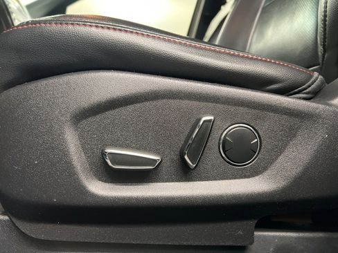 Used 2017 Ford Explorer Sport w/ Equipment Group 401A image 27