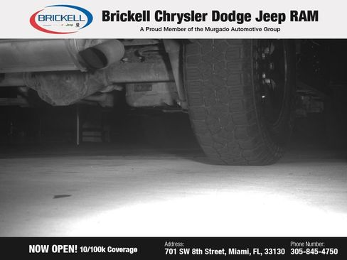 Used 2020 Jeep Wrangler Unlimited Sport image 24