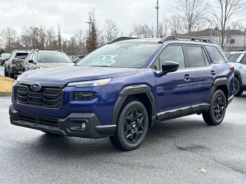 New 2026 Subaru Outback Limited w/ Premium/Limited Package 2 image 7