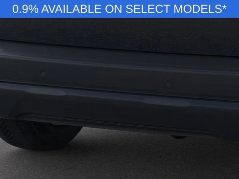 New 2026 Ford Escape ST-Line w/ Tech Pack #1 image 23