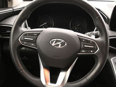 Used 2023 Hyundai Santa Fe SEL FWD image 13