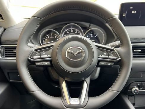 New 2025 MAZDA CX-5 AWD 2.5 S w/ Select Package image 26