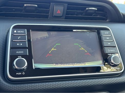 Certified 2024 Nissan Kicks S image 26