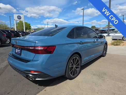 Certified 2025 Volkswagen Jetta GLI Autobahn image 6