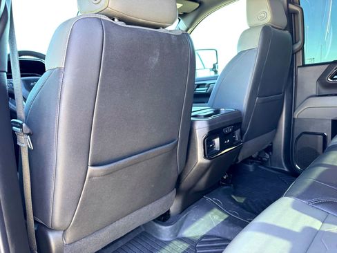 Used 2024 Chevrolet Silverado 2500 ZR2 w/ ZR2 Bison Edition image 24