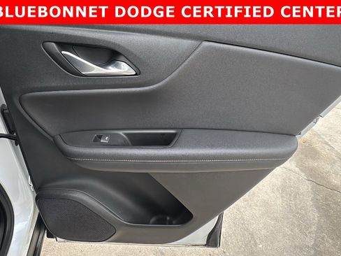 Used 2022 Chevrolet Blazer Premier image 26