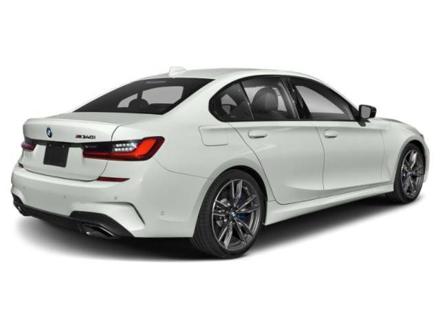 Used 2022 BMW M340i xDrive AWD/4WD image 5