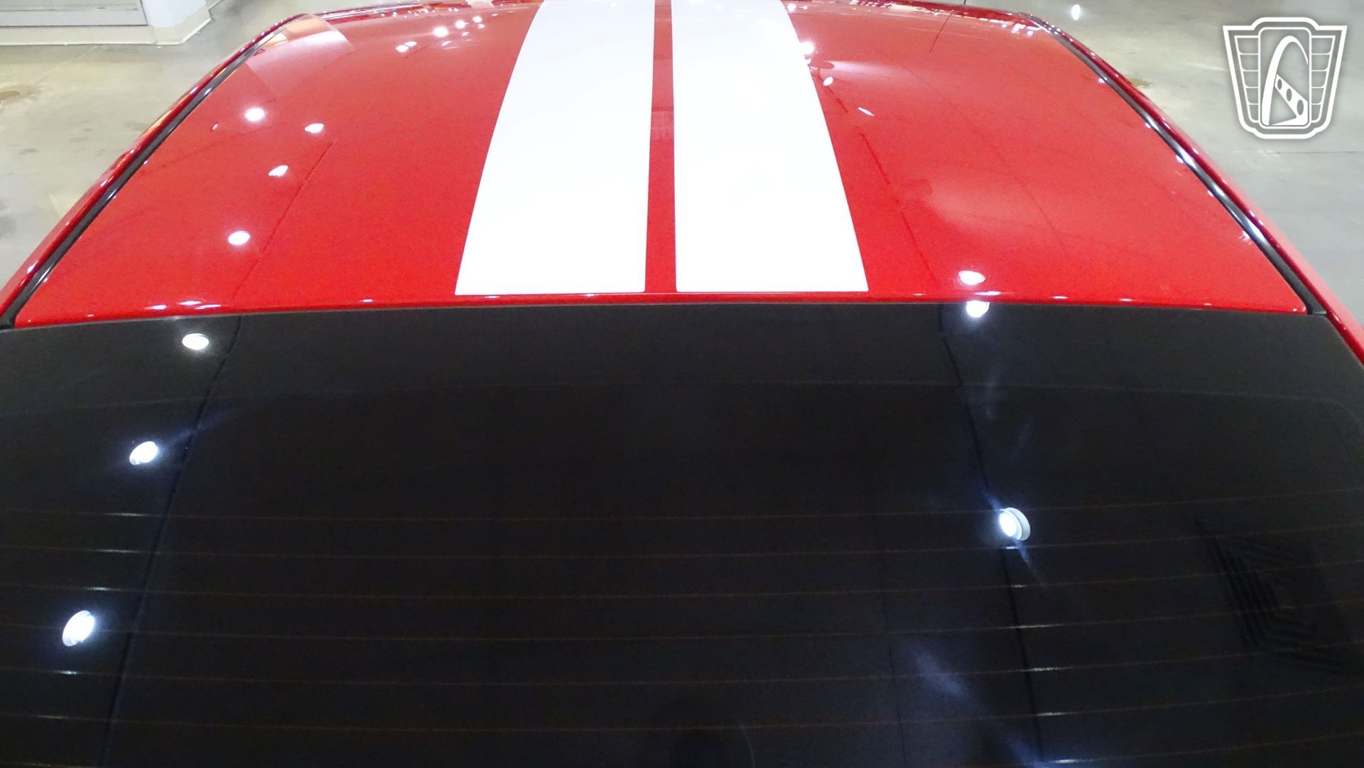 Used 2007 Ford Mustang GT RWD image 27