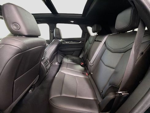 Used 2022 Cadillac XT5 Premium Luxury AWD/4WD image 27