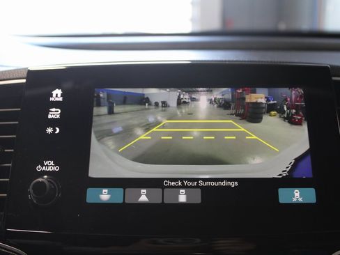 Used 2022 Honda Pilot Special Edition image 32