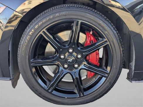 Used 2020 Ford Mustang GT w/ Equipment Group 301A image 23