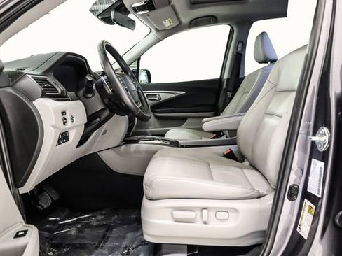 Used 2022 Honda Ridgeline RTL-E image 12