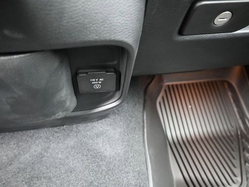 New 2026 RAM 1500 Classic Warlock AWD/4WD image 9
