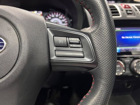 Used 2020 Subaru WRX STI image 16
