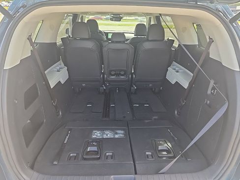 Used 2024 Kia Carnival SX Prestige FWD image 25