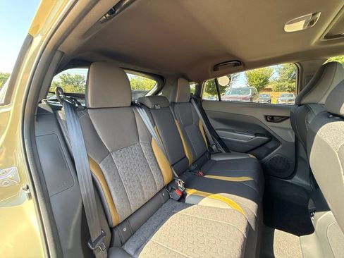 New 2026 Subaru Crosstrek 2.5i Sport AWD/4WD image 17