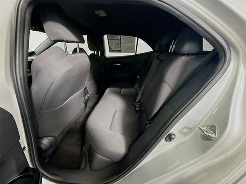 Used 2024 Toyota Corolla SE FWD image 16