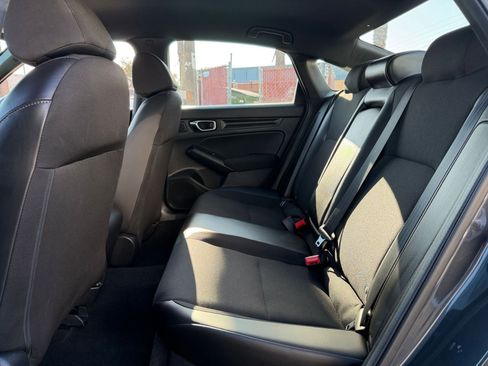 Used 2025 Honda Civic Sport image 23