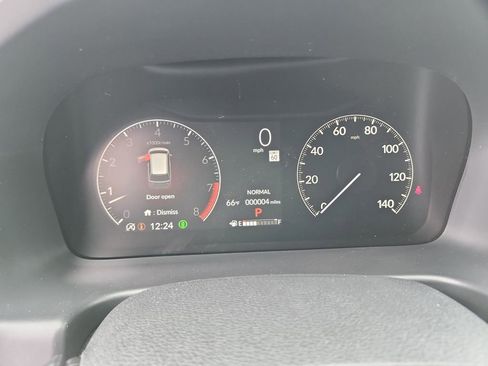 New 2026 Honda Odyssey EX-L image 30