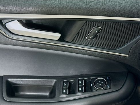 Used 2024 Ford Edge SEL image 20