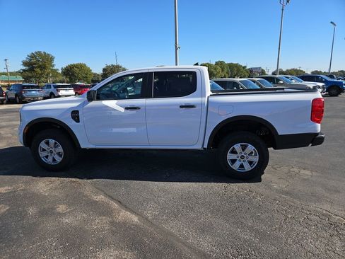New 2025 Ford Ranger XL image 7