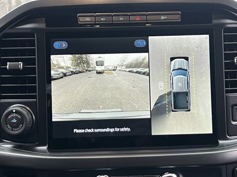 Used 2024 Ford F150 XLT w/ Equipment Group 302A MID image 25