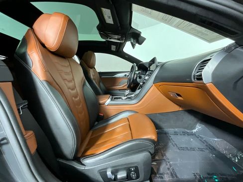 Used 2023 BMW M850i Gran Coupe xDrive AWD/4WD image 20