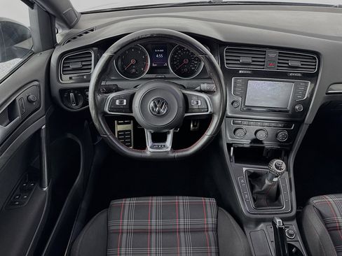 Used 2017 Volkswagen GTI S image 21