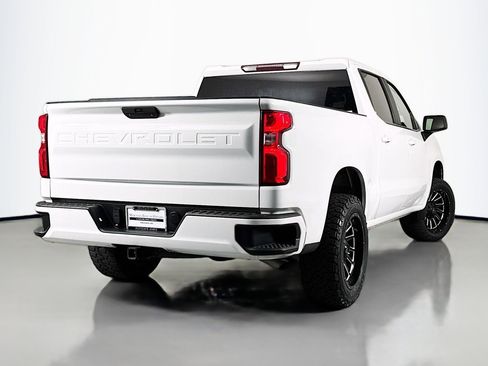 Used 2019 Chevrolet Silverado 1500 RST w/ All-Star Edition image 11