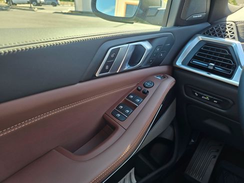 New 2026 BMW X5 xDrive40i AWD/4WD image 28