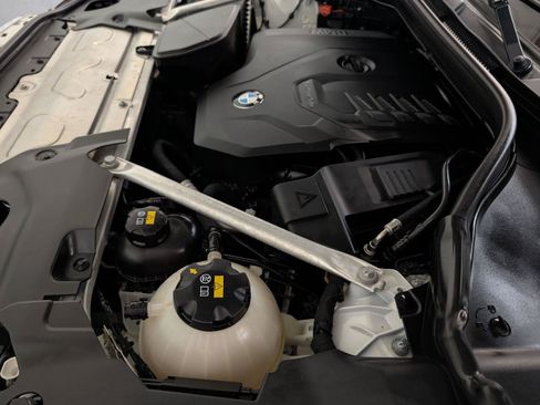 Used 2020 BMW X3 xDrive30i w/ Convenience Package AWD/4WD image 54