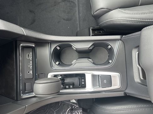New 2026 Subaru Ascent Premium AWD/4WD image 18