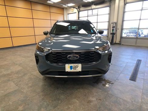 New 2026 Ford Escape ST-Line w/ Tech Pack #1 image 2