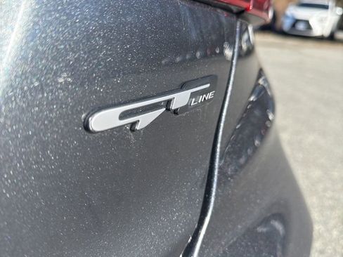 Used 2023 Kia Forte GT-Line image 27
