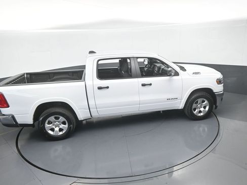 Used 2025 RAM 1500 Big Horn AWD/4WD image 48