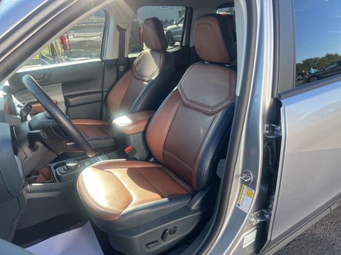Used 2024 Ford Maverick Lariat AWD/4WD image 23