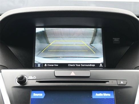 Used 2020 Acura MDX Technology image 16