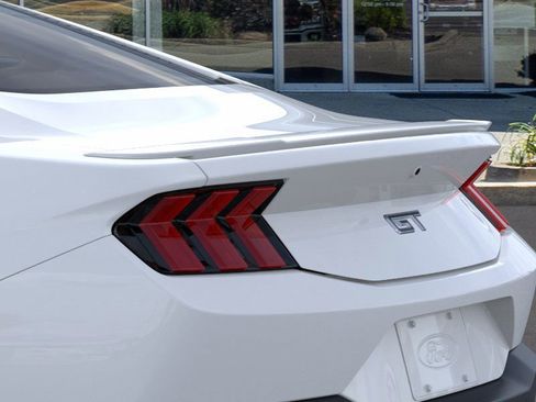 New 2024 Ford Mustang GT Premium image 22