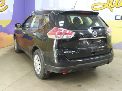 Used 2016 Nissan Rogue S FWD image 6