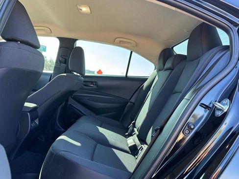 Used 2024 Toyota Corolla LE image 12