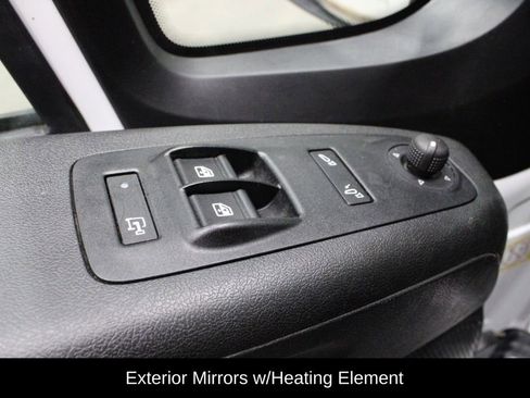 Used 2024 RAM ProMaster 2500 w/ Convenience Group image 16