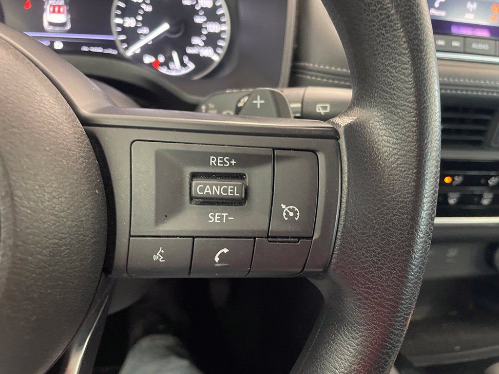 Certified 2023 Nissan Rogue S FWD image 14
