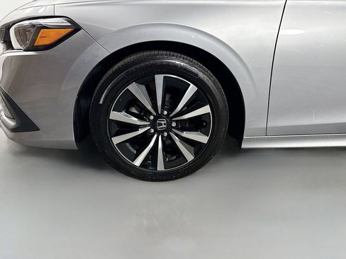 Certified 2023 Honda Civic EX image 32