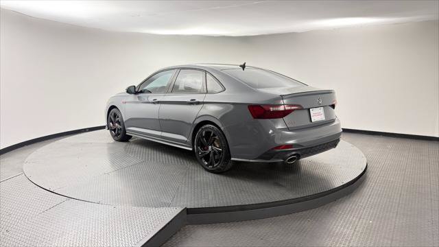 Used 2023 Volkswagen Jetta GLI Autobahn FWD image 6