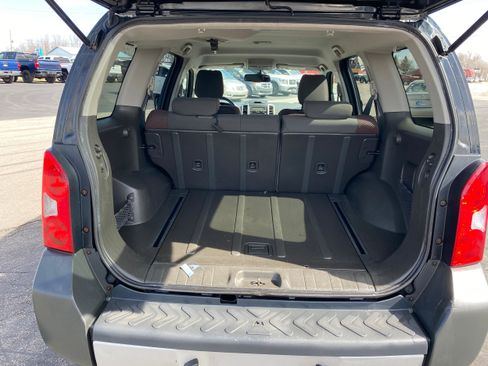 Used 2010 Nissan Xterra Off-Road image 17